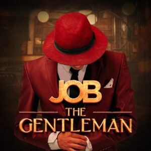 JOB - The Gentleman EP
