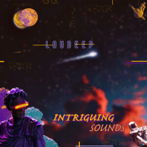 LouDeep - Intriguing Sounds EP