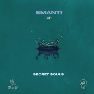 Secret Souls - Emanti EP