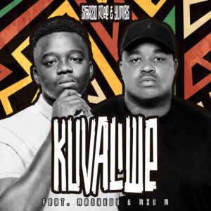 Sfarzo Rtee & Yumbs - Kuvaliwe (feat. Mashudu & Mzu M)