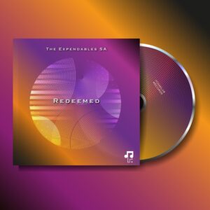 The Expendables SA - Redeemed (Album)