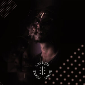 LaTique - Deep in Africa (Album)