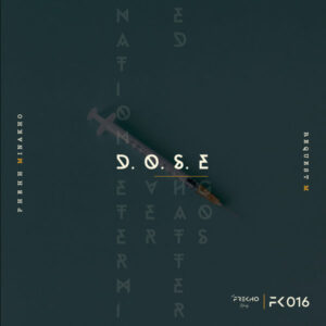 Phehh Minakho & ReQuest M - D.O.S.E (Original Mix)