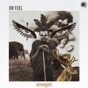 Dr Feel - Serengeti EP