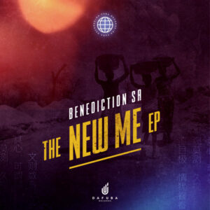 Benediction SA - The New Me EP