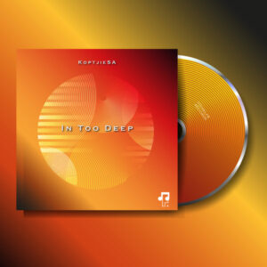 KoptjieSA - In Too Deep EP