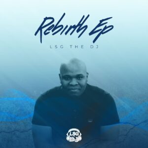 LsgTheDj - Chose You First (feat. Busi N)
