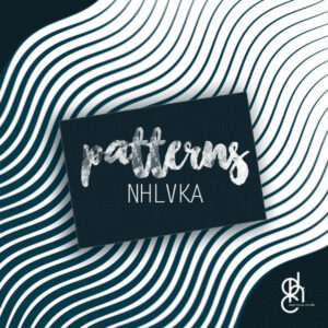 NHLVKA - Patterns EP