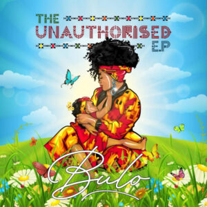 Bulo - The Unauthorised EP