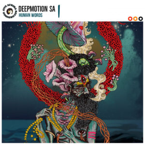 DeepMotion SA - Human Words EP