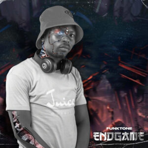 FunkTone - End Game EP