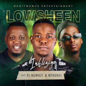 Lowsheen - Inhliziyo (feat. Mthunzi & DJ Ngwazi)