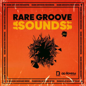 VA - Rare Groove Sounds Vol.1
