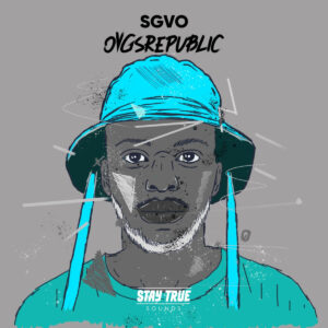 SGVO - Dub Persuit