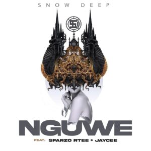 Snow Deep - Nguwe (feat. Sfarzo Rtee & jaycee)