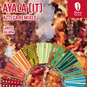 Azteca - 104 (BPM's Interpretation)