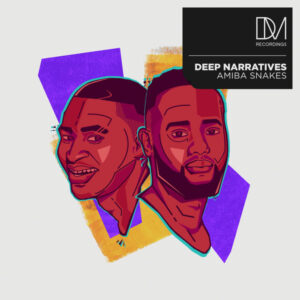 Deep Narratives - Amiba Snakes
