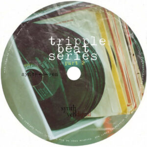 Synth-O-Ven - Tripple Beat Series Part.2