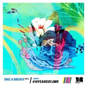 VA - Take A Breath, Vol. 4