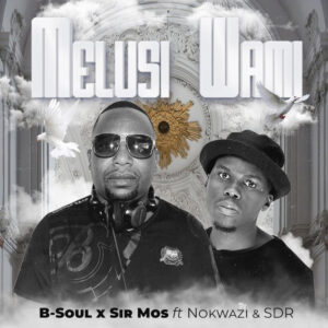 B-Soul & Sir Mos - Melusi Wami (feat. Nokwazi & SDR)