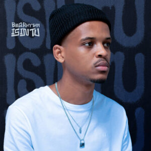 BlaQRhythm - Isintu EP