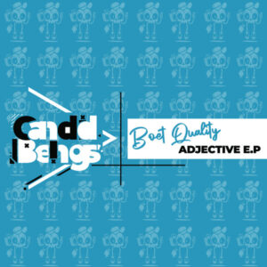 Boet Quality - Adjective EP