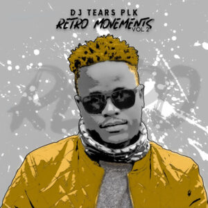 DJ Tears PLK - Retro Movements, Vol. 2