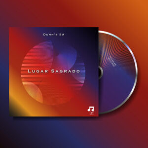 Dunn's SA - Lugar Sagrado EP