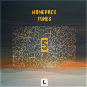 VA - Homepack Tones 5