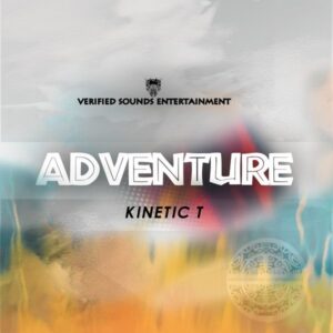 Kinetic T - Adventure (Original Mix)