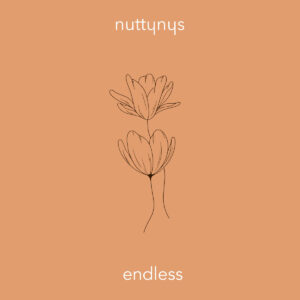 Nutty Nys - Endless