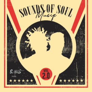 S.O.S Musiq - Sounds Of Soul Musiq Vol. 2