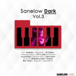 VA - Sanelow Dark, Vol. 3