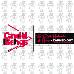 The Real Husbands Of House - Zaphed Out (Incl. Remixes)
