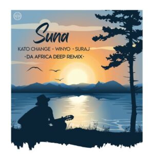 Kato Change, Winyo & SURAJ - Suna (Da Africa Deep Remixes)