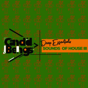 Deep Essentials - Sounds Of House III