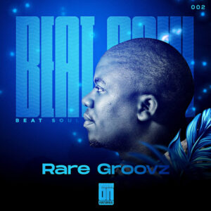 Beat Soul - Rare Groovz (Album)