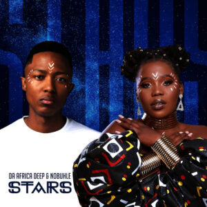 Da Africa Deep & Nobuhle - Stars