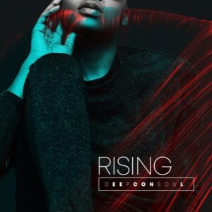 Deepconsoul - Rising (Album)