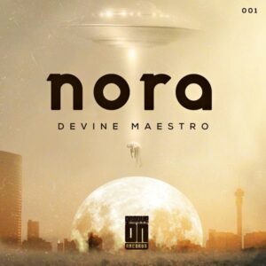 Devine Maestro & Pushguy - Nora (Original Mix)