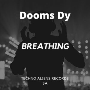 Dooms DY - Breathing (TimAdeep Remix)