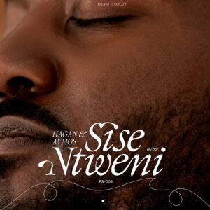 Hagan - Sise Ntweni (feat. Aymos)
