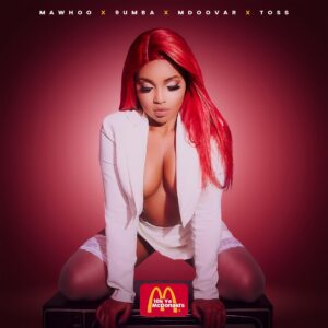 Mawhoo - AmaKhosi (feat. Mdoovar & 9umba)