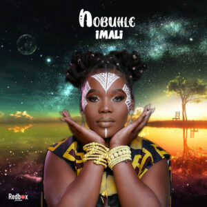 Nobuhle - Imali