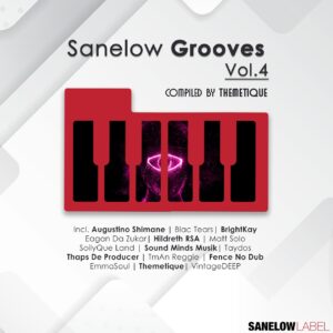 VA - Sanelow Grooves, Vol. 4