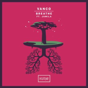 Vanco - Breathe (feat. Jamila)