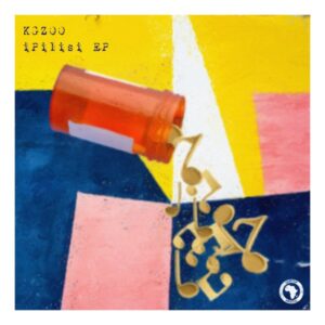 Kgzoo - Ipilisi EP