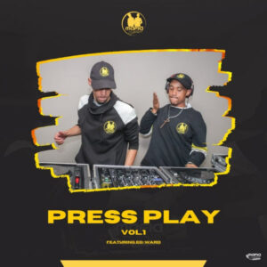 Mafia Natives - Press Play, Vol. 1