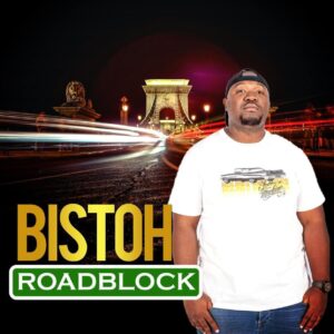 Bistoh - Roadblock EP