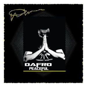 Dafro - Peaceful EP